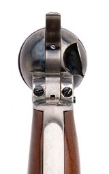 "E.M.F. PIETTA 1872 OPEN TOP REVOLVER .38 SPECIAL (L2026-01271)" - 3 of 6