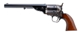 "E.M.F. PIETTA 1872 OPEN TOP REVOLVER .38 SPECIAL (L2026-01271)" - 1 of 6