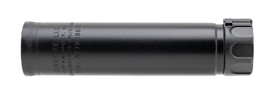 "(SN: A77N11955) SUREFIRE SOCOM556 RC3 SUPPRESOR 5.56MM (L2026-04071) NEW" - Image 3 of 3