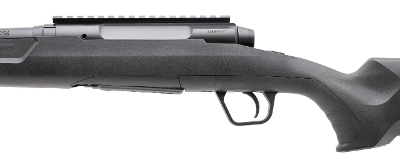"Savage Axis Rifle .223 REM. (L2025-15202)" - Image 4 of 4