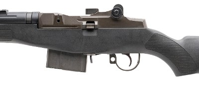"SPRINGFIELD M1A SOCOM 16 RIFLE 7.62 NATO (L2026-03775)" - Image 4 of 4