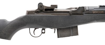 "SPRINGFIELD M1A SOCOM 16 RIFLE 7.62 NATO (L2026-03775)" - Image 2 of 4
