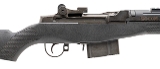 "SPRINGFIELD M1A SOCOM 16 RIFLE 7.62 NATO (L2026-03775)" - Image 2 of 4