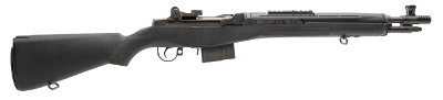 "SPRINGFIELD M1A SOCOM 16 RIFLE 7.62 NATO (L2026-03775)" - Image 1 of 4
