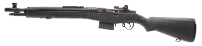 "SPRINGFIELD M1A SOCOM 16 RIFLE 7.62 NATO (L2026-03775)" - Image 3 of 4