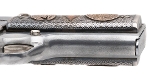 "TEXAS RANGER OWNED EARLY COLT 38 SUPER LIGHTWEIGHT COMMANDER PISTOL .38 SUPER (L2026-02665)" - 6 of 7
