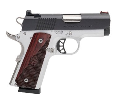 "SPRINGFIELD RONIN EMP PISTOL 9MM (L2026-03537)" - Image 1 of 6