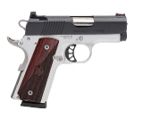 "SPRINGFIELD RONIN EMP PISTOL 9MM (L2026-03537)" - Image 1 of 6
