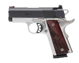"SPRINGFIELD RONIN EMP PISTOL 9MM (L2026-03537)" - Image 2 of 6