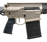 "(SN: TB1502) Q BOOMBOX SHORT BARREL RIFLE 8.6 BLACKOUT (L2026-03619) NEW" - 2 of 7