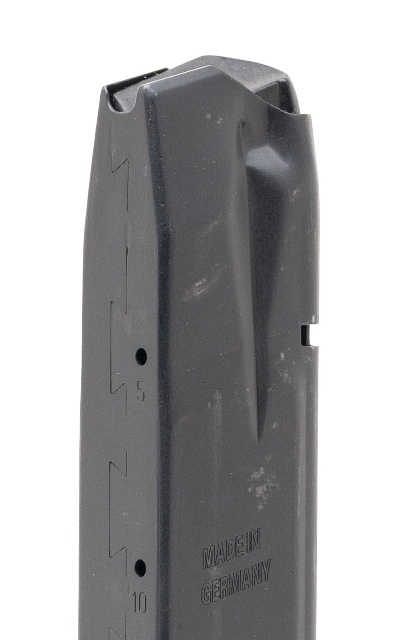 "Sig Sauer OEM 10-round magazine for .40 or .357 (MIS3370)" - Image 1 of 2