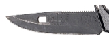 "United Cutlery Survival Knife & Scabbard (MEW3974)" - 4 of 6
