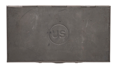 "M1912 Squad Pistol Cleaning Kit for M1911 (MM5123)" - Image 10 of 10