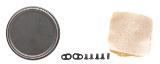 "M1912 Squad Pistol Cleaning Kit for M1911 (MM5123)" - Image 5 of 10