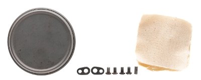 "M1912 Squad Pistol Cleaning Kit for M1911 (MM5123)" - Image 5 of 10