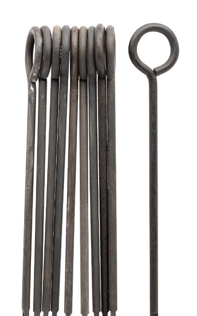"M1912 Squad Pistol Cleaning Kit for M1911 (MM5123)" - Image 7 of 10