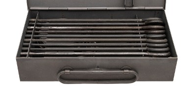 "M1912 Squad Pistol Cleaning Kit for M1911 (MM5123)" - Image 1 of 10