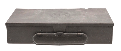"M1912 Squad Pistol Cleaning Kit for M1911 (MM5123)" - Image 9 of 10