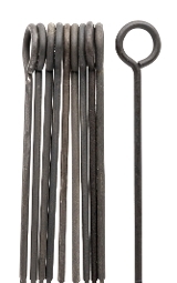 "M1912 Squad Pistol Cleaning Kit for M1911 (MM5123)" - Image 7 of 10