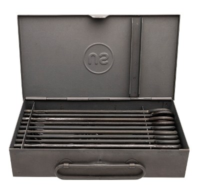 "M1912 Squad Pistol Cleaning Kit for M1911 (MM5123)" - Image 2 of 10