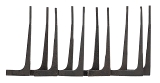 "M1912 Squad Pistol Cleaning Kit for M1911 (MM5123)" - Image 6 of 10