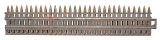 "Japanese 7.7x58mmSR 30-round HMG feed strip (MM5305)" - Image 2 of 4