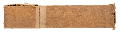 "Japanese 7.7x58mmSR 30-round HMG feed strip (MM5305)" - Image 4 of 4