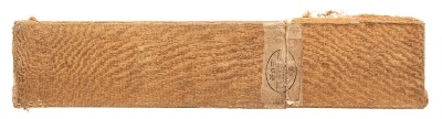 "Japanese 7.7x58mmSR 30-round HMG feed strip (MM5305)" - Image 3 of 4