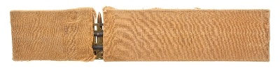 "Japanese 7.7x58mmSR 30-round HMG feed strip (MM5306)" - Image 4 of 4