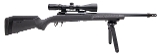 "SAVAGE 110 LH RIFLE .308 WIN (L2026-01225)" - Image 1 of 4