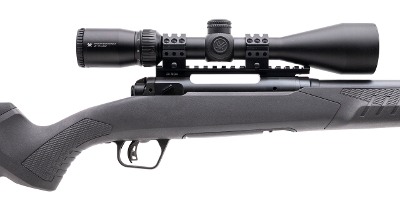 "SAVAGE 110 LH RIFLE .308 WIN (L2026-01225)" - Image 2 of 4