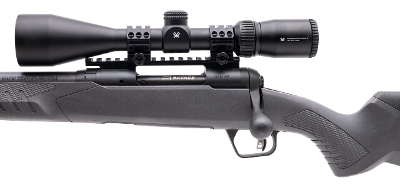 "SAVAGE 110 LH RIFLE .308 WIN (L2026-01225)" - Image 4 of 4