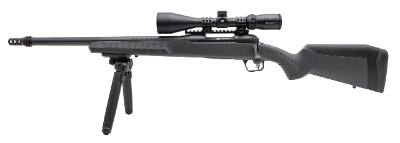 "SAVAGE 110 LH RIFLE .308 WIN (L2026-01225)" - Image 3 of 4