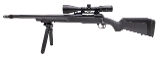 "SAVAGE 110 LH RIFLE .308 WIN (L2026-01225)" - Image 3 of 4