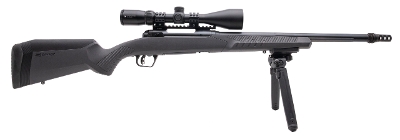 "SAVAGE 110 LH RIFLE .308 WIN (L2026-01225)" - Image 1 of 4