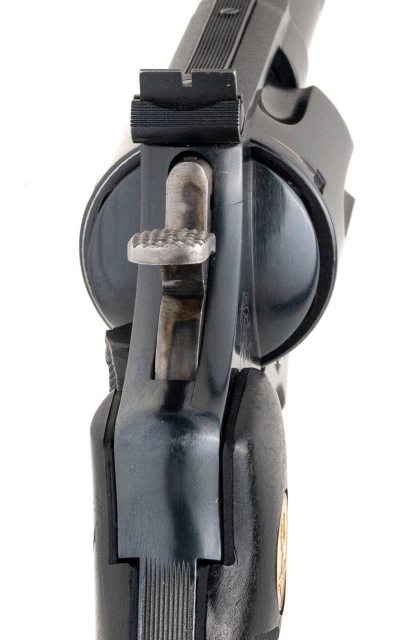 "SMITH & WESSON 29-3 SILHOUETTE REVOLVER .44 MAGNUM (L2026-02891)" - Image 3 of 5