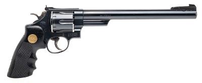 "SMITH & WESSON 29-3 SILHOUETTE REVOLVER .44 MAGNUM (L2026-02891)" - Image 2 of 5