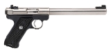 "AMT LIGHTNING PISTOL .22LR (L2026-02881)" - 1 of 6