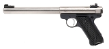 "AMT LIGHTNING PISTOL .22LR (L2026-02881)" - 2 of 6
