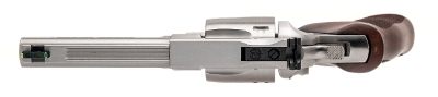 "RUGER GP100 MATCH CHAMPION REVOLVER .357 MAGNUM (L2026-02632)" - Image 3 of 4