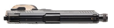"HECKLER & KOCH HK45 TACTICAL PISTOL .45 AUTO (L2026-02633)" - Image 3 of 3