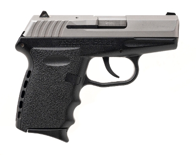 "SCCY CPX-2 PISTOL 9MM (L2026-02952)" - Image 1 of 3