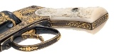 "EXHIBITION-GRADE BELLE ÉPOQUE LIÈGE 5.7MM RIMFIRE MINIATURE REVOLVER (59648)" - 10 of 18