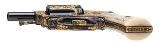 "EXHIBITION-GRADE BELLE ÉPOQUE LIÈGE 5.7MM RIMFIRE MINIATURE REVOLVER (59648)" - 8 of 18