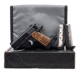 "Kimber Micro Raptor .380 ACP caliber pistol. (D2025-03051) (DTX)" - 7 of 7