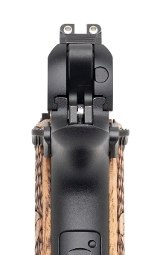 "Kimber Micro Raptor .380 ACP caliber pistol. (D2025-03051) (DTX)" - 3 of 7