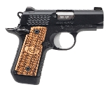 "Kimber Micro Raptor .380 ACP caliber pistol. (D2025-03051) (DTX)" - 1 of 7