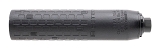 "(SN: D500117) EOTECH DCBL SUPPRESSOR 5.56MM (L2026-03390) NEW" - Image 2 of 3