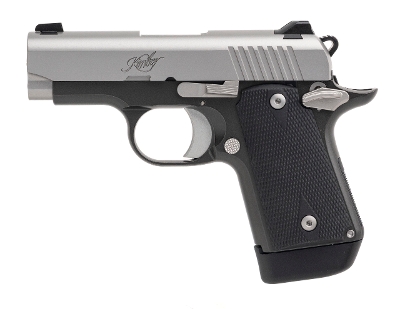 "(SN:SCB0079015) KIMBER MICRO 9 9MM(D2026-00154)NEW(DTX)" - Image 2 of 3