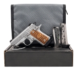 "Kimber Micro Raptor .380 ACP (D2025-03052), DTX" - 7 of 7